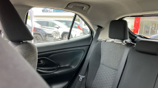 Toyota Yaris Cross 1.5 Hybrid Icon 5dr CVT Hybrid Estate